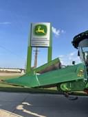 1996 John Deere 693 Image