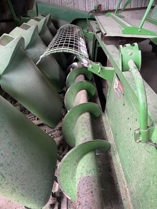 Image of John Deere 693 Primary image
