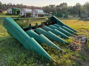 Main image John Deere 693