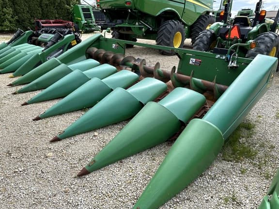 Image of John Deere 693 equipment image 1