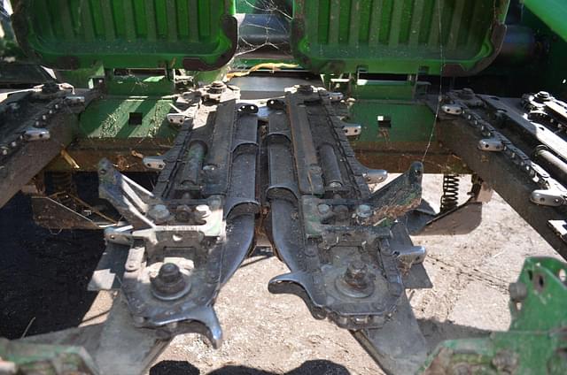 Image of John Deere 693 equipment image 2