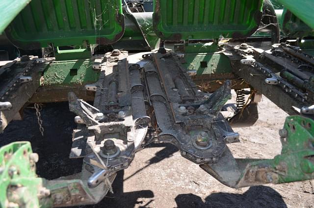 Image of John Deere 693 equipment image 3