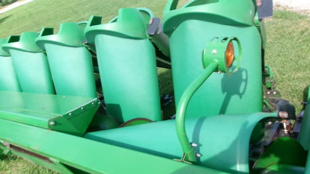 Image of John Deere 693 equipment image 3