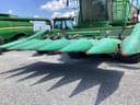 1996 John Deere 693 Image