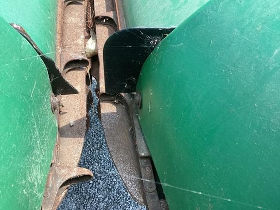 Image of John Deere 693 equipment image 3
