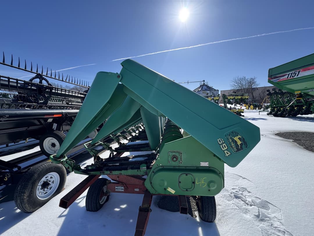 Image of John Deere 694 Primary image