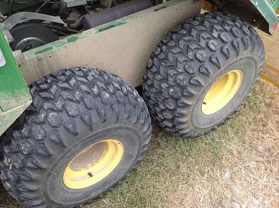 Image of John Deere Gator 6x4 equipment image 3