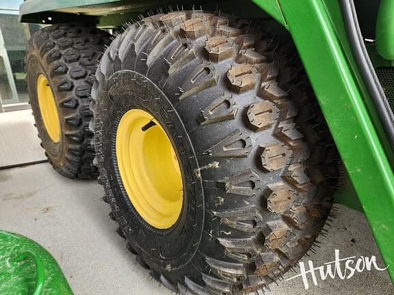 Image of John Deere Gator 6x4 equipment image 4