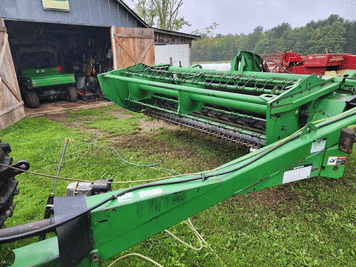 Main image John Deere 720