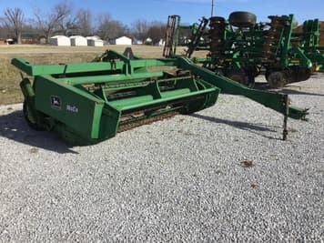 Main image John Deere 720
