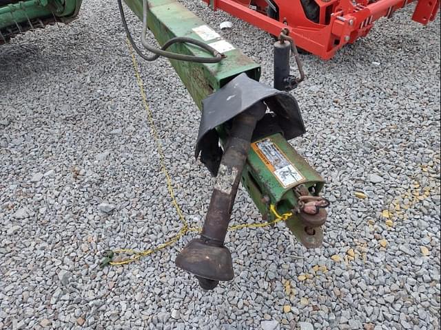 Image of John Deere 720 equipment image 2