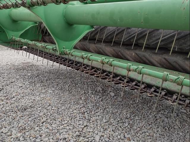 Image of John Deere 720 equipment image 3