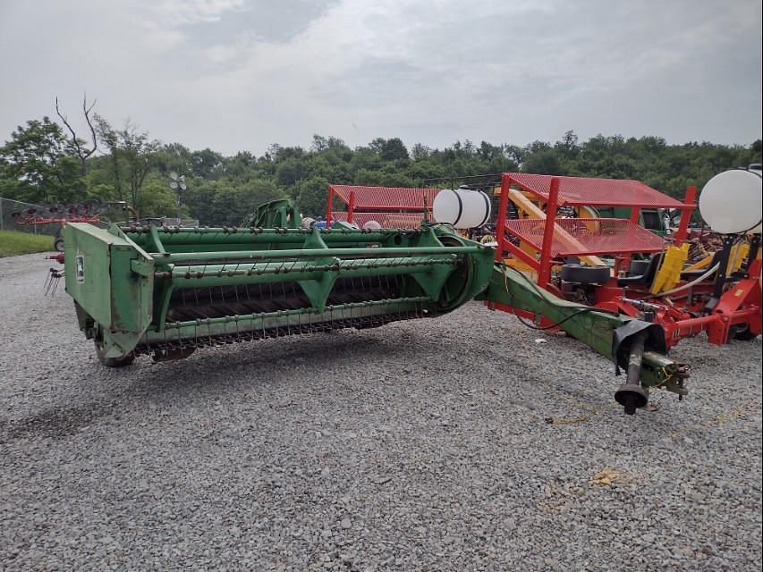 Image of John Deere 720 Primary image