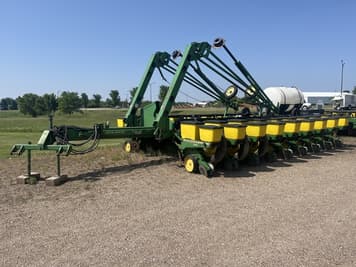 Main image John Deere 7100