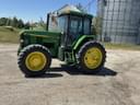 1996 John Deere 7210 Image