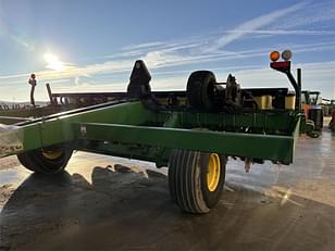 Main image John Deere 7240 6