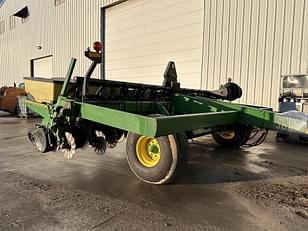 Main image John Deere 7240 7