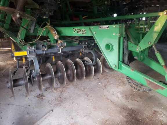 1996 John Deere 726 Equipment Image0