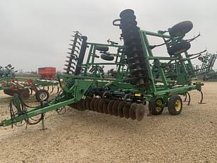 Main image John Deere 726 0