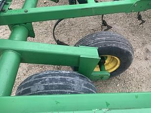 Main image John Deere 726 10