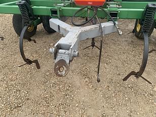 Main image John Deere 726 11