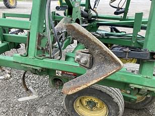 Main image John Deere 726 11