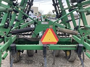 Main image John Deere 726 19