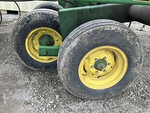 Main image John Deere 726 5