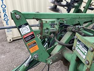 Main image John Deere 726 7