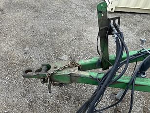 Main image John Deere 726 8