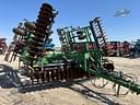 1996 John Deere 726 Image