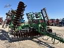 1996 John Deere 726 Image