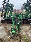 1996 John Deere 726 Image