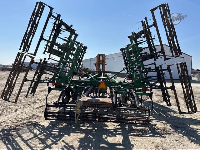 Image of John Deere 726 equipment image 3