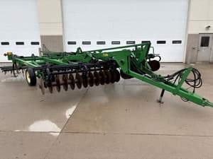 1996 John Deere 726 Image