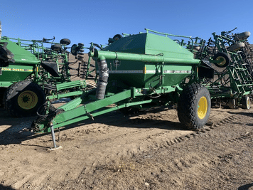 Main image John Deere 787
