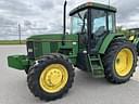 1996 John Deere 7400 Image