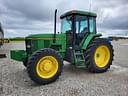 1996 John Deere 7400 Image