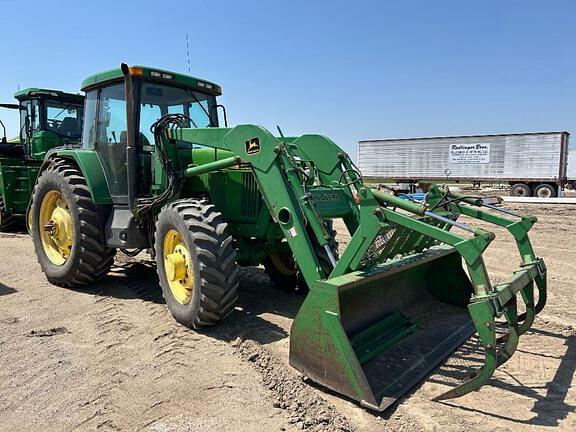 Image of John Deere 7400 Primary image