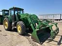 1996 John Deere 7400 Image