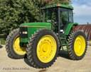 1996 John Deere 7400 Image