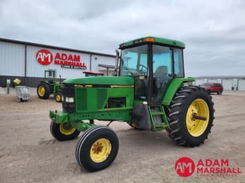 Main image John Deere 7400