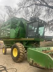 Main image John Deere 7450 0