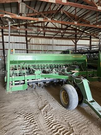Image of John Deere 750 equipment image 4