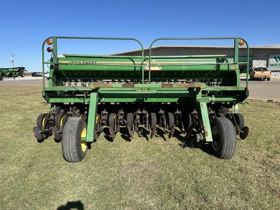Image of John Deere 750 equipment image 2
