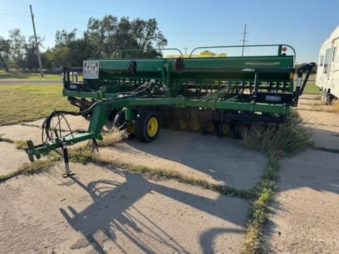 Image of John Deere 750 equipment image 2