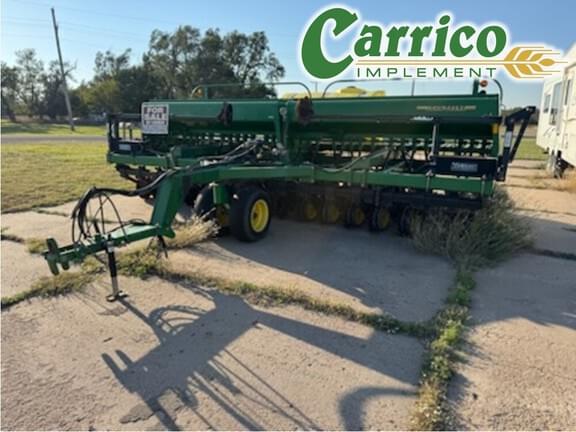 Image of John Deere 750 Primary image