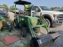 1996 John Deere 755 Image