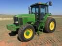 1996 John Deere 7600 Image