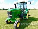 1996 John Deere 7600 Image